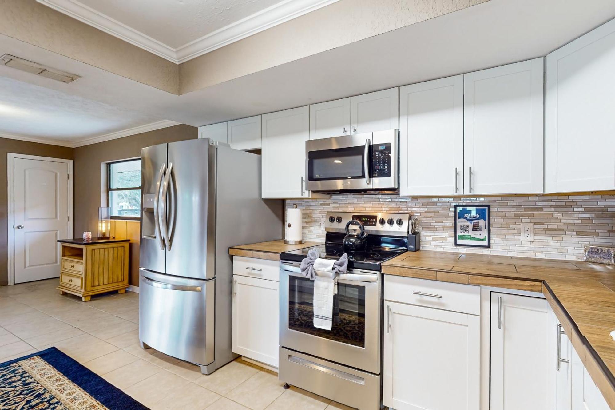 Micanopy Two Springs Farm Guesthouse A מראה חיצוני תמונה