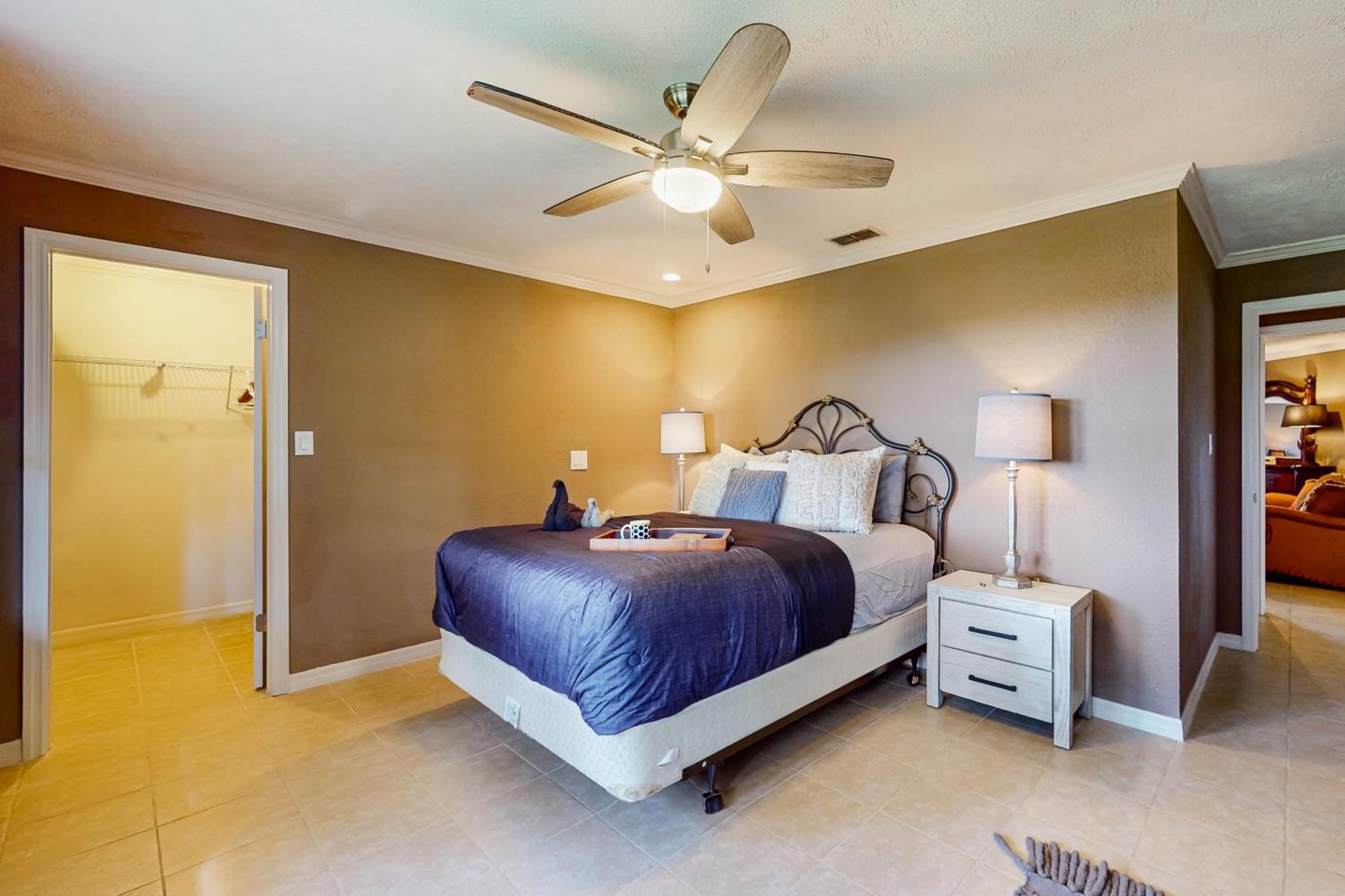 Micanopy Two Springs Farm Guesthouse A מראה חיצוני תמונה