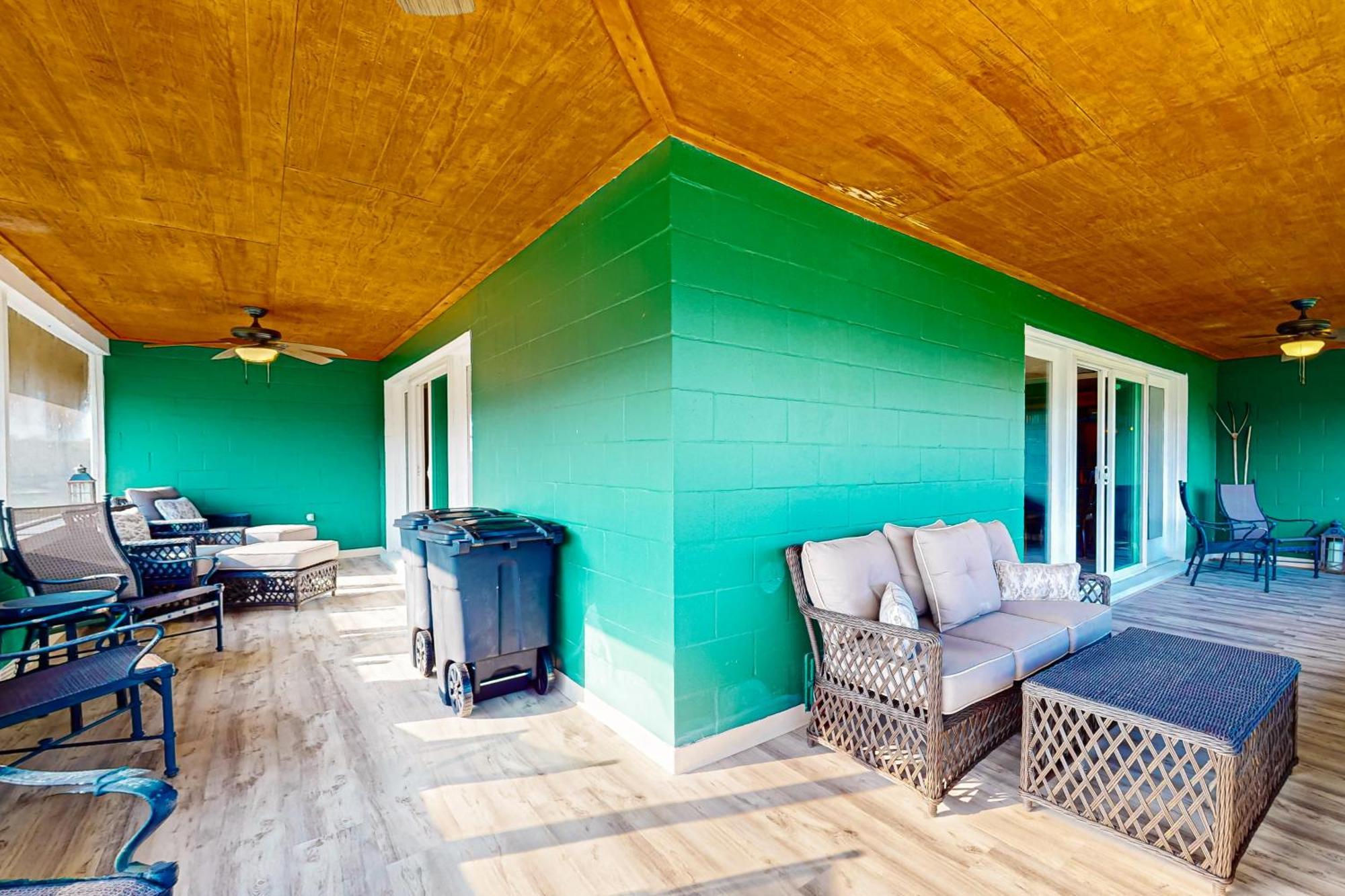 Micanopy Two Springs Farm Guesthouse A מראה חיצוני תמונה