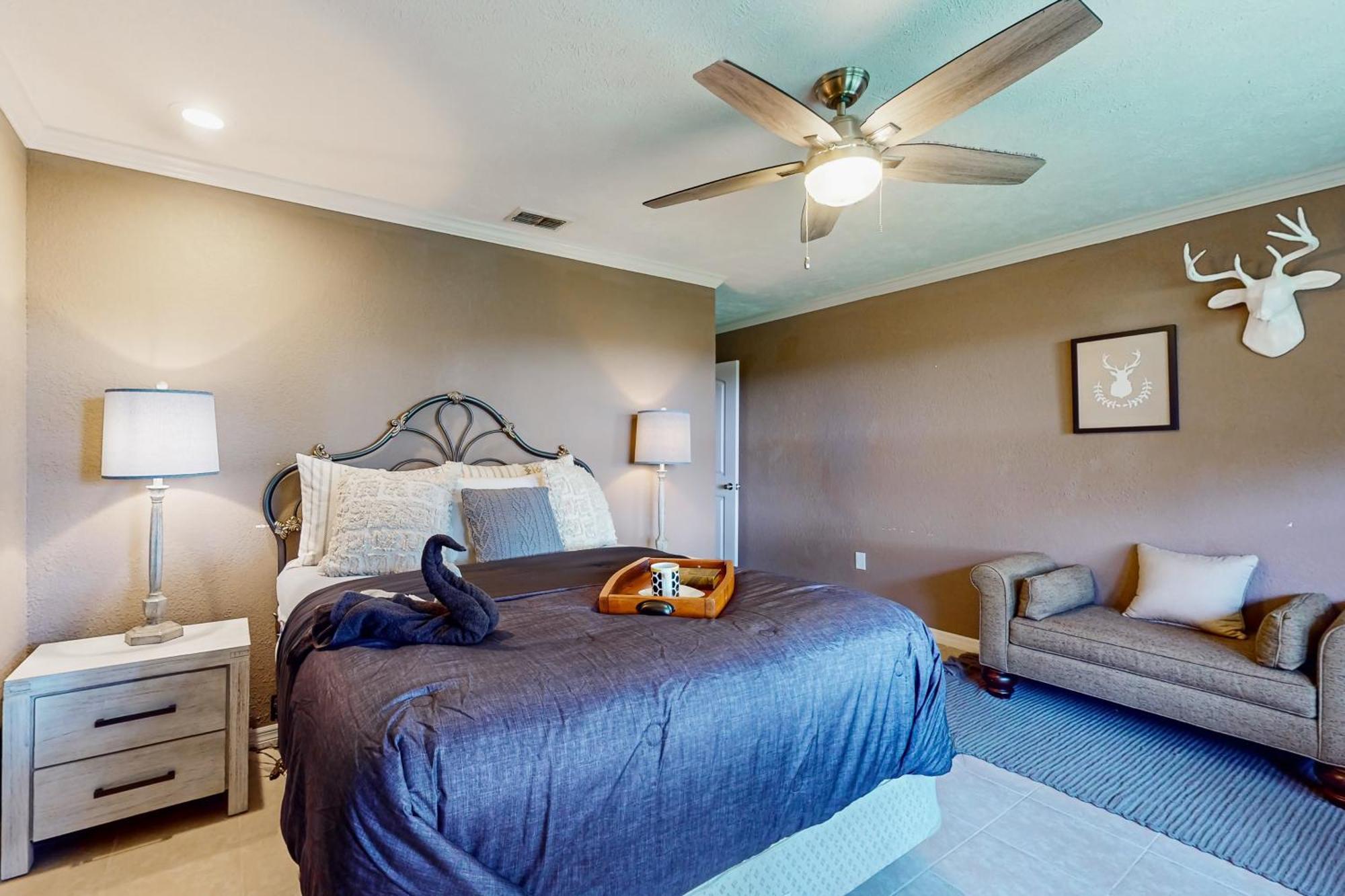 Micanopy Two Springs Farm Guesthouse A מראה חיצוני תמונה
